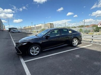 Toyota Camry Hybrid