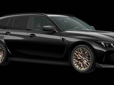 Black sapphire metallic Begagnad 2000 BMW M3 Comfort Edition Kombi | 1 790 100 kr