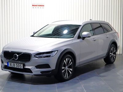 Volvo V90 CC
