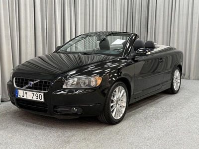 Volvo C70