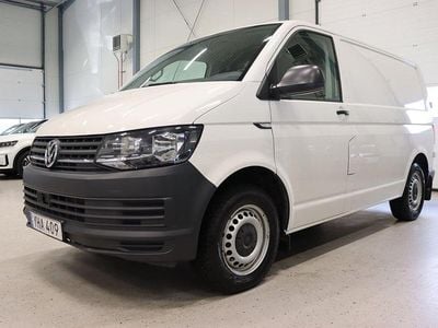 VW T6
