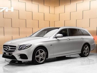 Mercedes E300