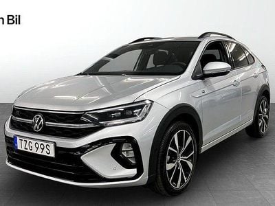 VW Taigo