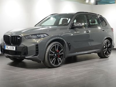 Okänd Begagnad 2024 BMW X5 M Sport SUV | 1 299 000 kr