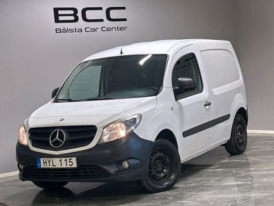 Mercedes Citan 109