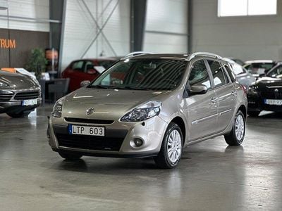 Renault Clio GrandTour