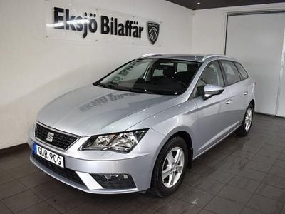 Seat Leon ST