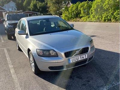 Volvo S40