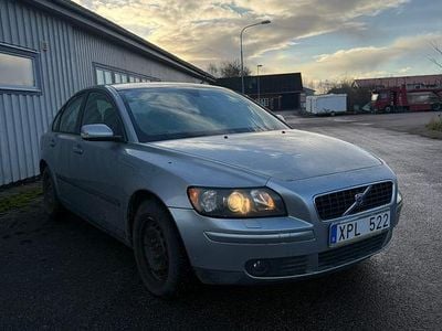 Volvo S40