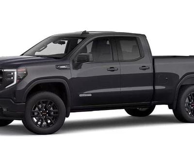 GMC Sierra
