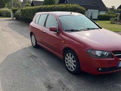 Nissan Almera