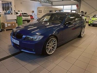 BMW 335