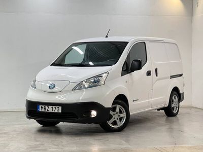 Nissan e-NV200