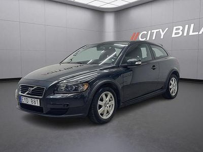 Volvo C30