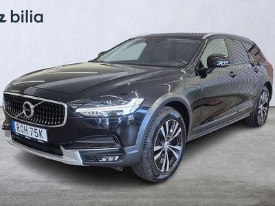 Volvo V90 CC