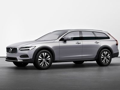 Volvo V90 CC