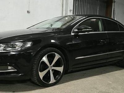 VW CC