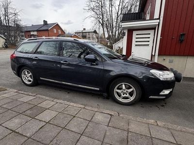 Citroën C5