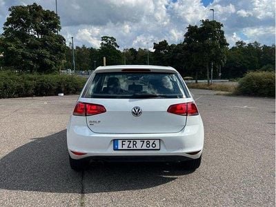 VW Golf VII