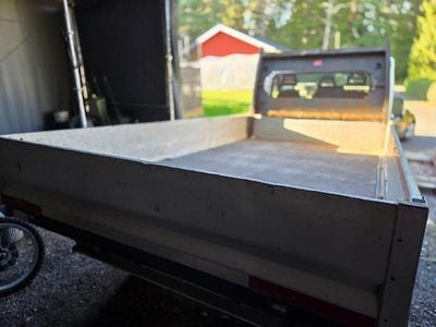 Begagnad 2013 Fiat Ducato Van | 90 000 kr