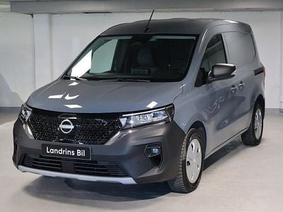 Nissan Townstar