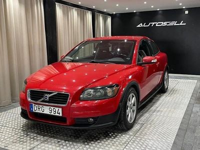 Volvo C30