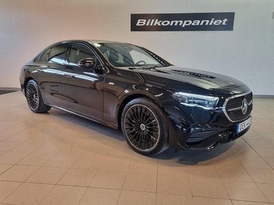 Mercedes E300