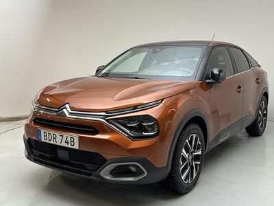 Citroën e-C4