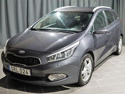 Kia Ceed Sportswagon