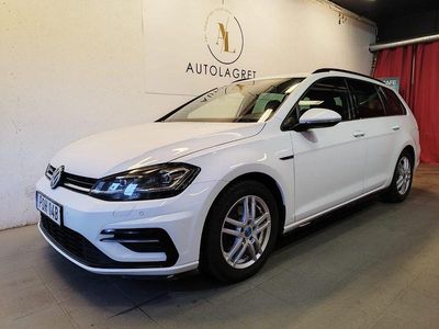 VW Golf VII