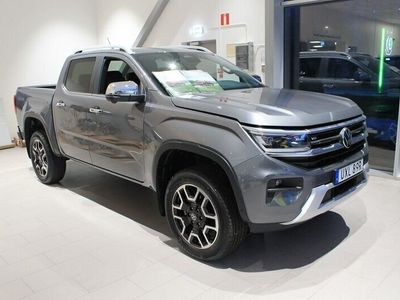 VW Amarok