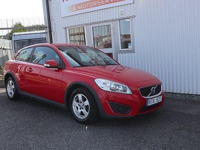 Volvo C30