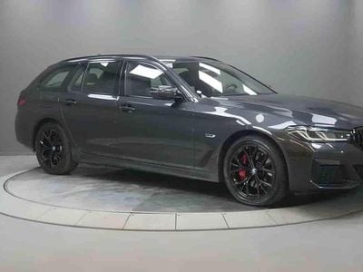 BMW 530e