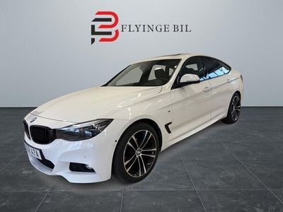 BMW 320 Gran Turismo