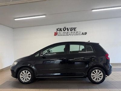 VW Golf Plus Cross
