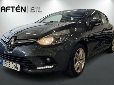 Renault Clio IV