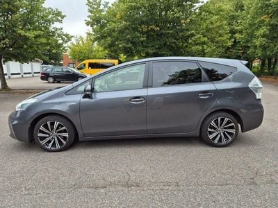 Toyota Prius+