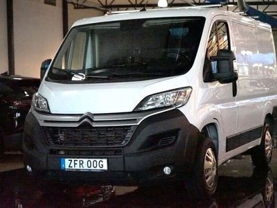Citroën Jumper