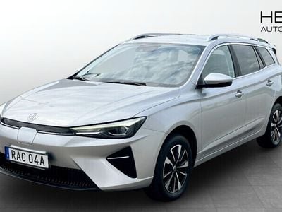 MG MG5 EV