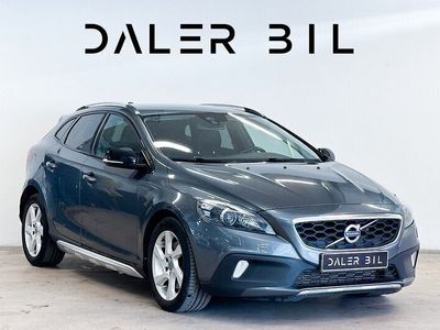 Volvo V40 CC