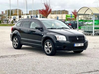 Dodge Caliber