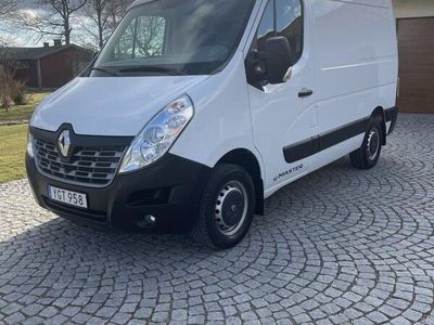 begagnad Renault Master 3.5 T 2.3 dCi Euro 6