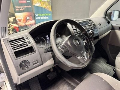 VW T5