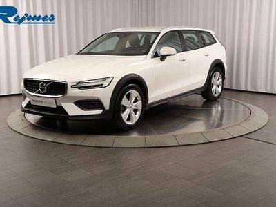Volvo V60 CC