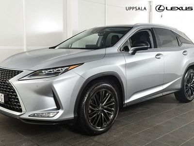 Lexus RX450h