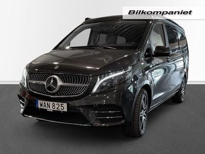 Mercedes V300