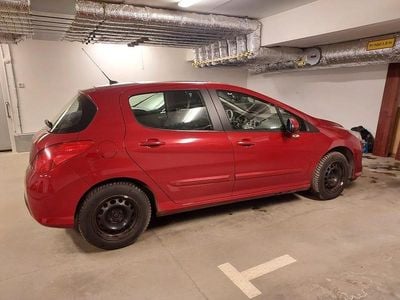 Begagnad 2010 Peugeot 308 Sedan | 10 000 kr