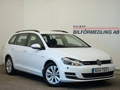 VW Golf VII