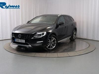 Volvo V60 CC