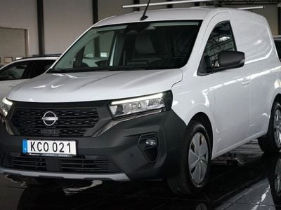 Nissan Townstar